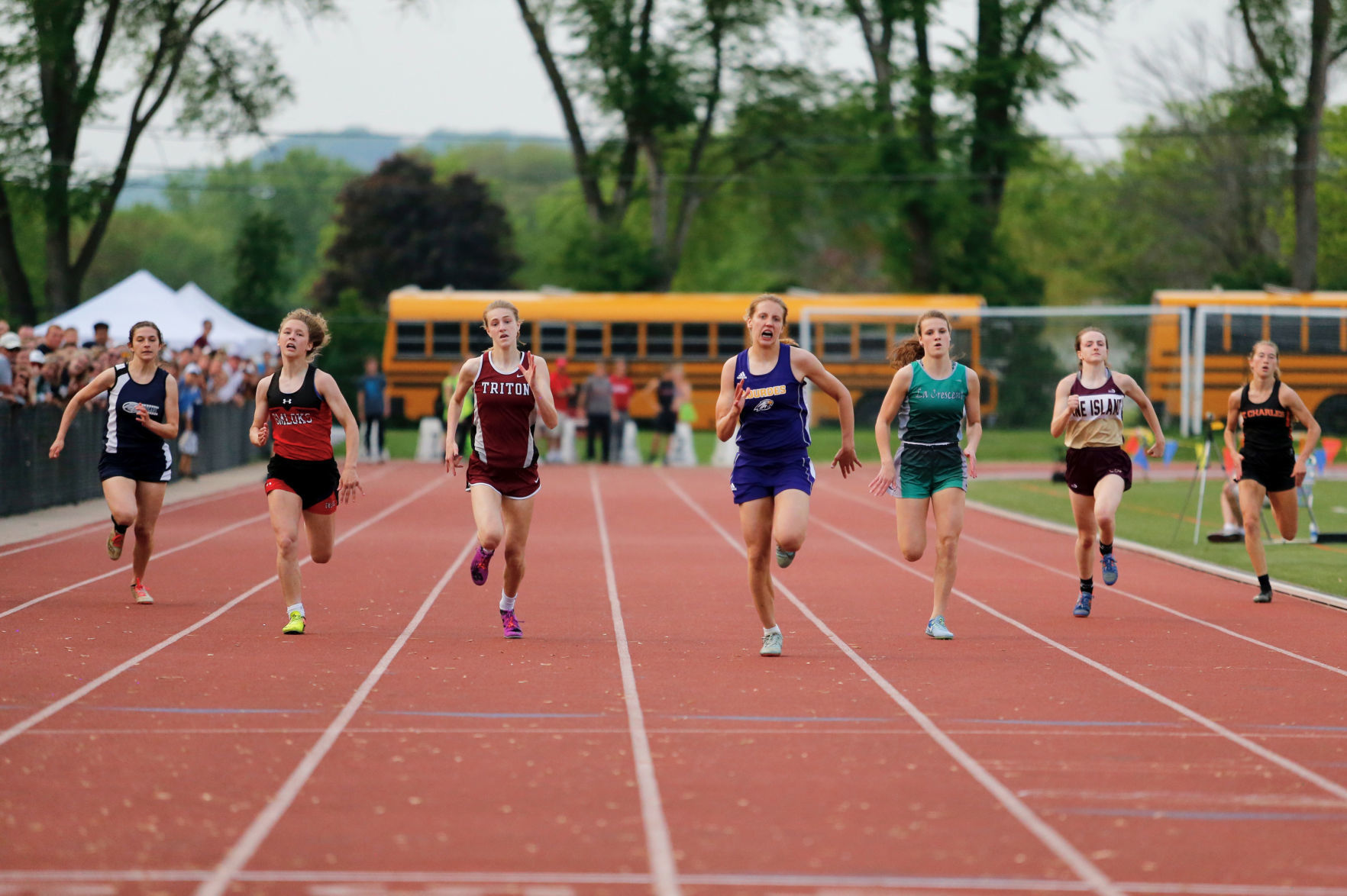 Track Meet Day 2 21